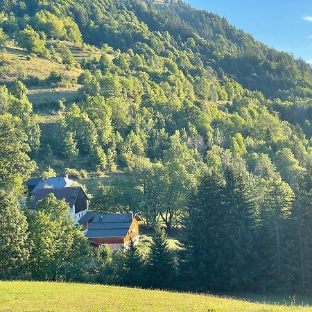 Chalet Alpage Proche Geneve Mégevette Exterior photo